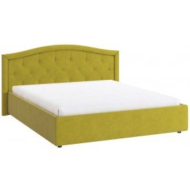 Двуспальная кровать 1.6 Верона 2