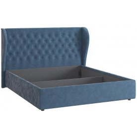 Двуспальная кровать 1.6 Жасмин