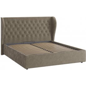 Двуспальная кровать 1.6 Жасмин