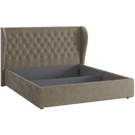 Двуспальная кровать 1.6 Жасмин