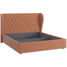 Двуспальная кровать 1.6 Жасмин