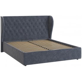 Двуспальная кровать 1.6 Жасмин