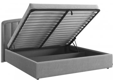 Кровать 1.8 Сиена 2