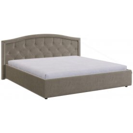 Двуспальная кровать 1.8 Верона 2