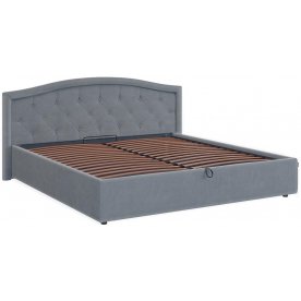 Двуспальная кровать 1.8 Верона 2