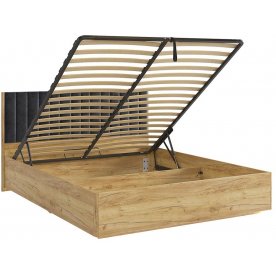 Двуспальная кровать Адам