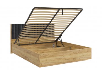 Двуспальная кровать Адам