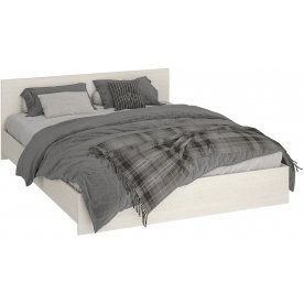 Двуспальная кровать Ронда КР-160 без основания