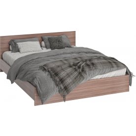 Двуспальная кровать Ронда КР-160 без основания