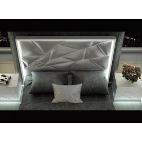 Двуспальная кровать Franco Kiu 1243