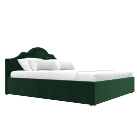 Двуспальная кровать Афина