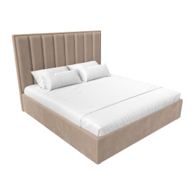 Двуспальная кровать Афродита