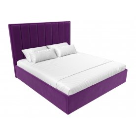 Двуспальная кровать Афродита