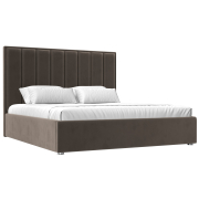 коричневый 727