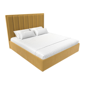 Двуспальная кровать Афродита