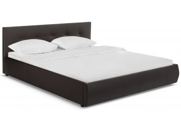 Полутораспальная кровать Афродита