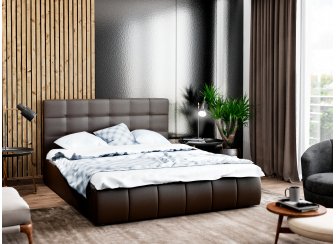 Двуспальная кровать Афродита-2