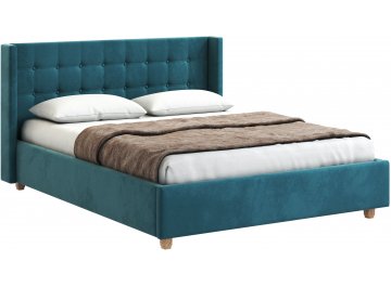 Двуспальная кровать Афродита-9.2