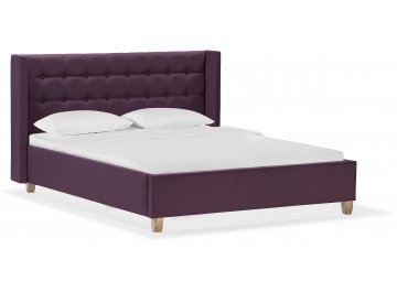 Двуспальная кровать Афродита-9.2