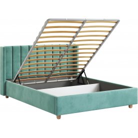 Двуспальная кровать Афродита-9.3