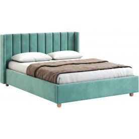 Двуспальная кровать Афродита-9.3