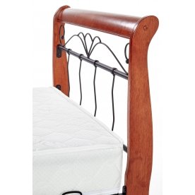 Двуспальная кровать Агнет