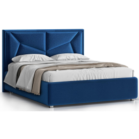 Двуспальная кровать Alatri