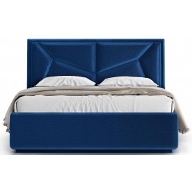 Двуспальная кровать Alatri IQ