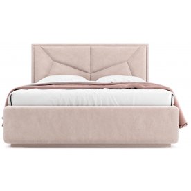 Двуспальная кровать Alatri IQ