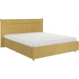 Двуспальная кровать Альба