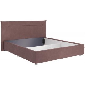 Двуспальная кровать Альба