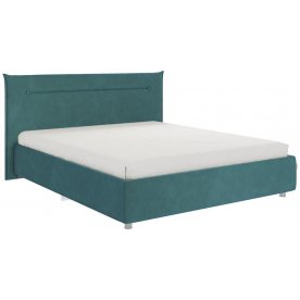 Двуспальная кровать Альба