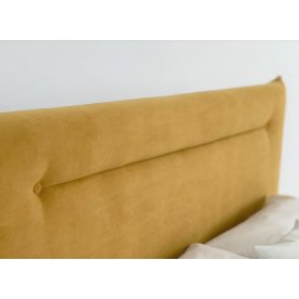 Двуспальная кровать Альба