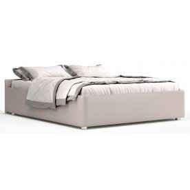 Двуспальная кровать Alba