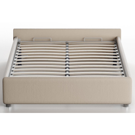 Двуспальная кровать Alba