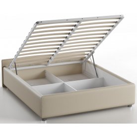 Двуспальная кровать Alba