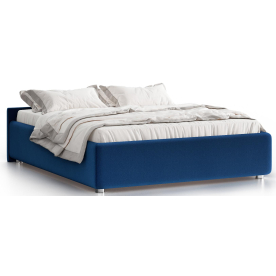 Двуспальная кровать Alba