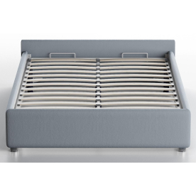 Двуспальная кровать Alba