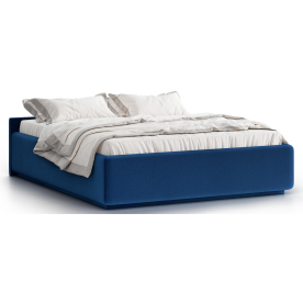 Двуспальная кровать Alba