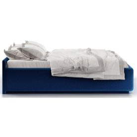 Двуспальная кровать Alba