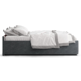 Двуспальная кровать Alba