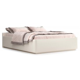 Двуспальная кровать Alba