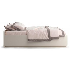 Двуспальная кровать Alba