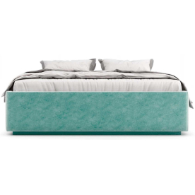 Двуспальная кровать Alba IQ