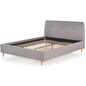 Двуспальная кровать Алеит