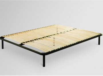 Двуспальная кровать Алина