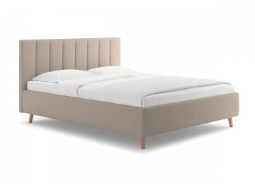 Двуспальная кровать Alma