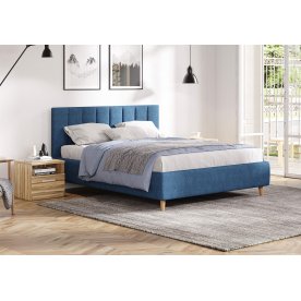 Двуспальная кровать Alma