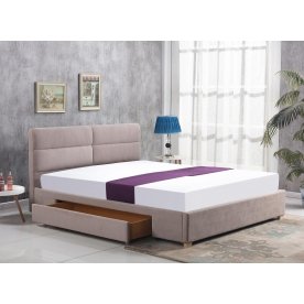 Двуспальная кровать Merida