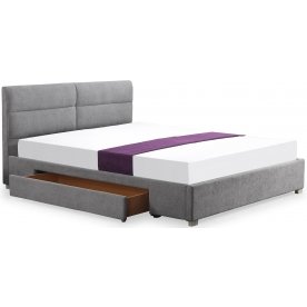 Двуспальная кровать Алоисия